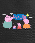Kepurė Pepa Pig  Pepos šeima